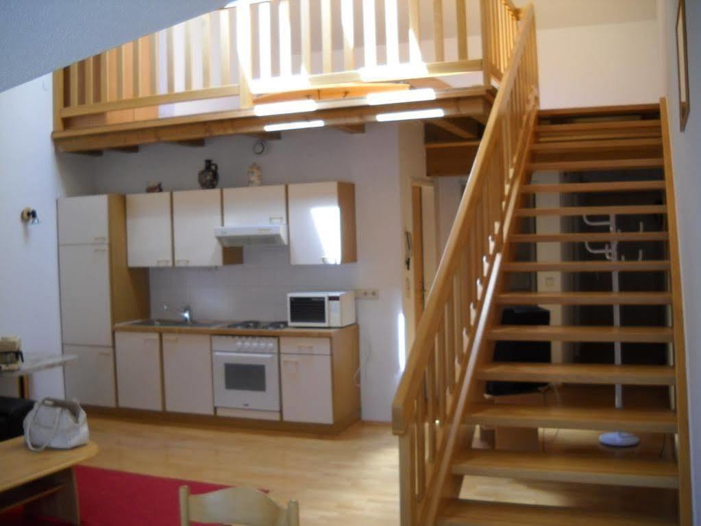 Appartements Central Bad Kleinkirchheim Exterior foto
